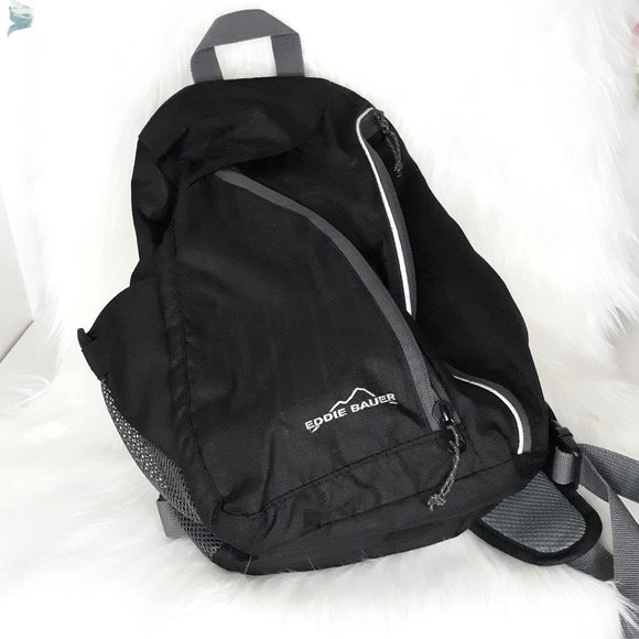 Eddie Bauer Bags Eddie Bauer Sling Bag Poshmark
